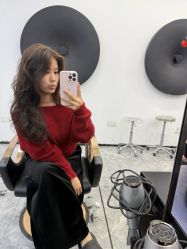 -POSALON烫发染发