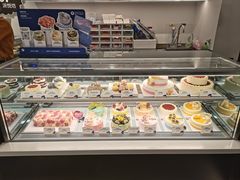 -派悦坊·甜品·蛋糕(虹口龙之梦店)