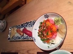 -然寿司(郎园vintage店)