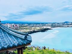 -咸德海水浴场