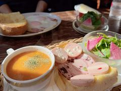 -西村咖啡店 (中山手本店)