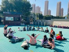 -无锡金色摇篮幼儿园(宝龙城市广场店)