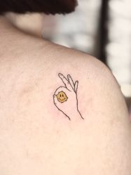 -PinooTattoo皮奴刺青纹身设计总部