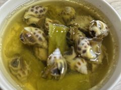花螺苦瓜汤-顺和隆炖罐