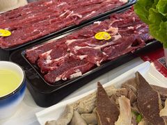 -真牛汕头黄牛肉火锅(莲塘仙湖植物园店)