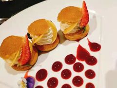 -圣丰索菲特·法国餐厅