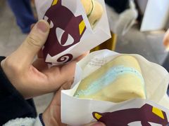 -Al Salam莫的三明治