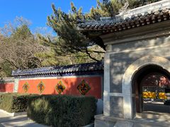 -潭柘寺景区