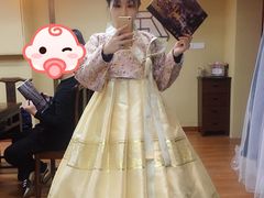 -白兔子密室(长寿路店)