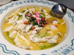 -花椒俏川菜小馆(南海万达店)