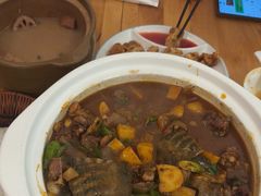 -吴掌柜·藕汤印象(南湖店)