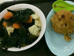 -农园餐厅(北京大学店)