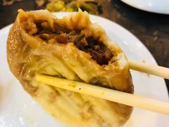 风味排骨包子-张包铺(道外店)