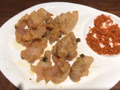 -成都你六姐·牛肉冒菜(城市集市合生汇店)