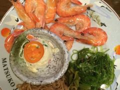 -松子料理(华威桥店)