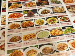 -一品味庄·地标武昌鱼·藕汤湖北菜(黄鹤楼店)