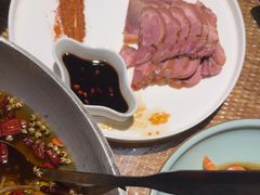 -渝信川菜(长安店)