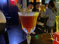 -AClub餐吧(富华里店)