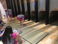 -丽池宫韩式汗蒸会馆(华灯坊店)