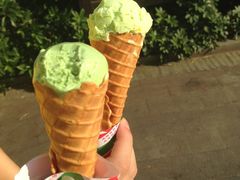 雪糕-成裕雪糕店(士多店)