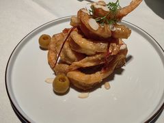-北平楼·烤鸭·北京菜(牡丹园店)