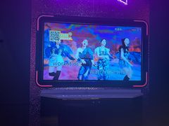 -星聚会KTV(合生汇黑金店)