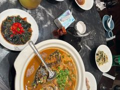 -王家大院·南京菜(湛江路总店)