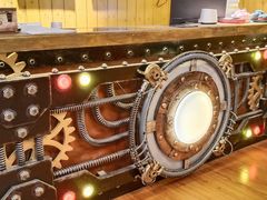 -伯爵·沉浸式超级密室·直营店