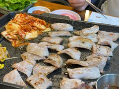 -Dombe豚(黑猪肉街店)