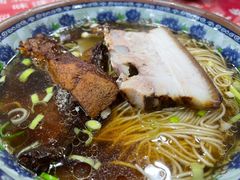 -美味斋(西北街店)