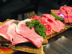 -俺的焼肉(銀座9丁目店)