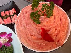 -凤来栖·净庭院·火锅(欧尚店)