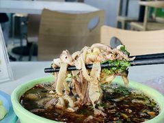 -阿叶羊杂碎(前进街店)