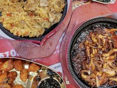 -食米家拌饭(梅溪新天地店)