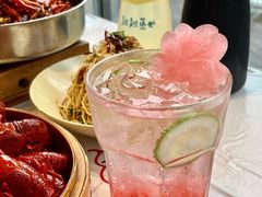 -靓靓蒸虾·头牌蒸虾(沙湖旗舰店)