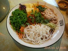 -醉云喃