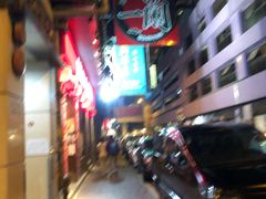 -一蘭拉面(铜锣湾店)