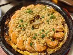 -胖鱼头·南京菜·河景餐厅(夫子庙店)