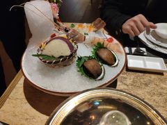 -雍和会海鲜姿造自助(湖东路店)