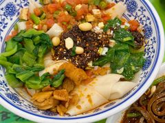 -令氏家外家周秦食府(高新店)