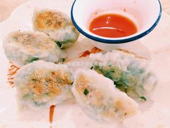 -南记食粥坊·宵夜大排档(莲花总店)
