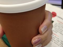 -Reset Coffee 与海咖啡