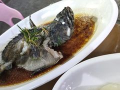 -范饭椰林川湘味海鲜·椰子鸡(三亚湾椰梦长廊店)
