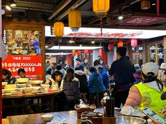 -印象鲵宴·张家界地标美食名片(溪布街店)