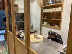 大堂-韩邦朝天锅