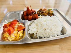 -浙江同济科技职业学院餐厅