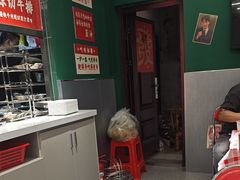 -林真真牛肋条放题(天马店)