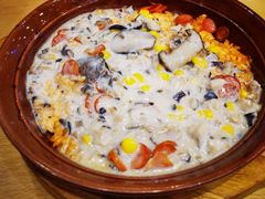 -萨莉亚意式餐厅(天河城购物中心店)