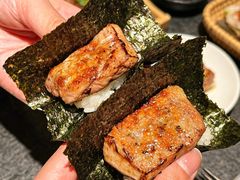 -炙柒Sekinana·精致日料(合生汇店)