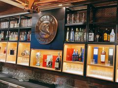 -宝莱纳啤酒花园餐厅PAULANER BRAUHAUS Nanjing(广州路店)